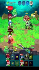 Retimo Adventure - Android gameplay PlayRawNow
