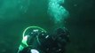 St Kilda Diving - Dun Caves