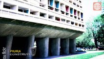 Informe especial - Arquitectura brutalista