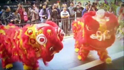 CNN International: "This is CNN" promo