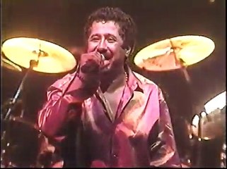 Khaled - El Arbi - Heineken Concerts 2000