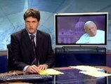 Extra NOS Journaal - Paus Johannes Paulus II overleden - deel 1/2