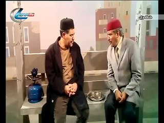 صالح الابيض (المحطة \ليبيا تي في)libya tv 2012