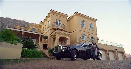 Rich Mavoko  Pacha wangu   Official HD2k Music Video