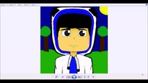 Aviso e a Intro UFCW( faço intro gratis) Quer uma cartoon gratis leia desc.