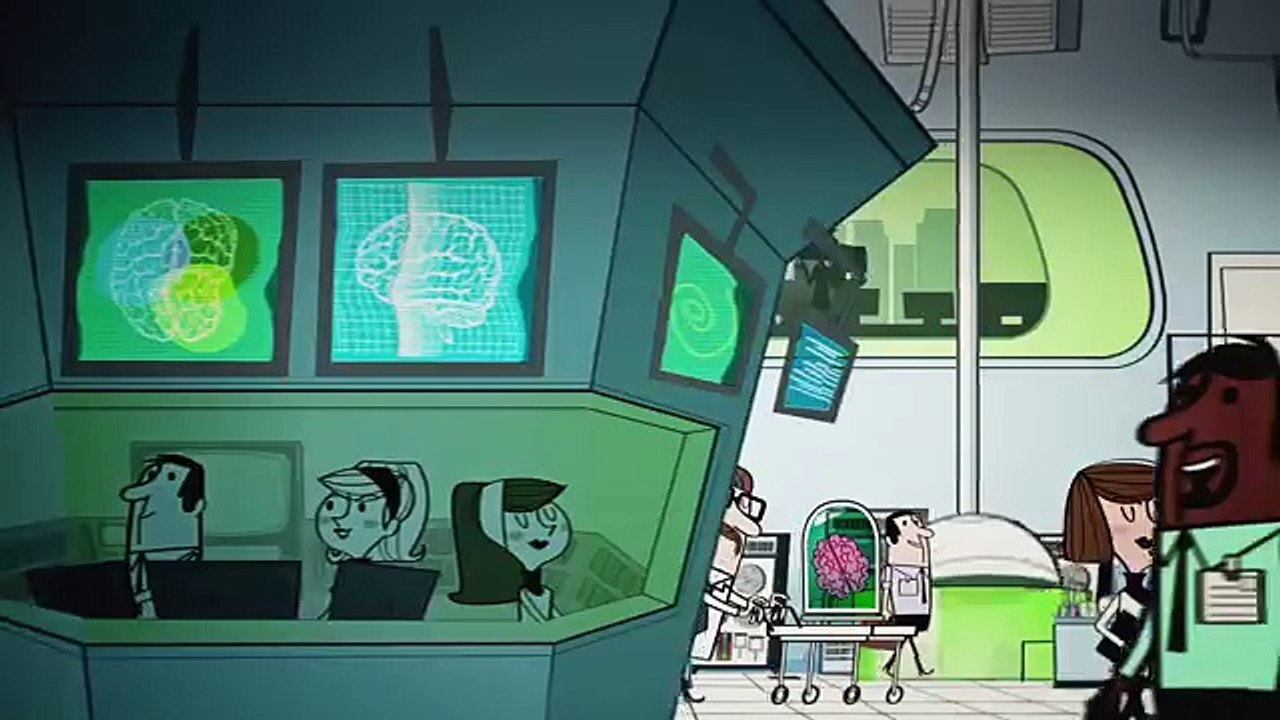 Le Lab Alz - le lama de Troie - France Alzheimer