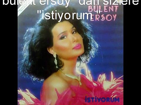 bülent ersoy - istiyorum