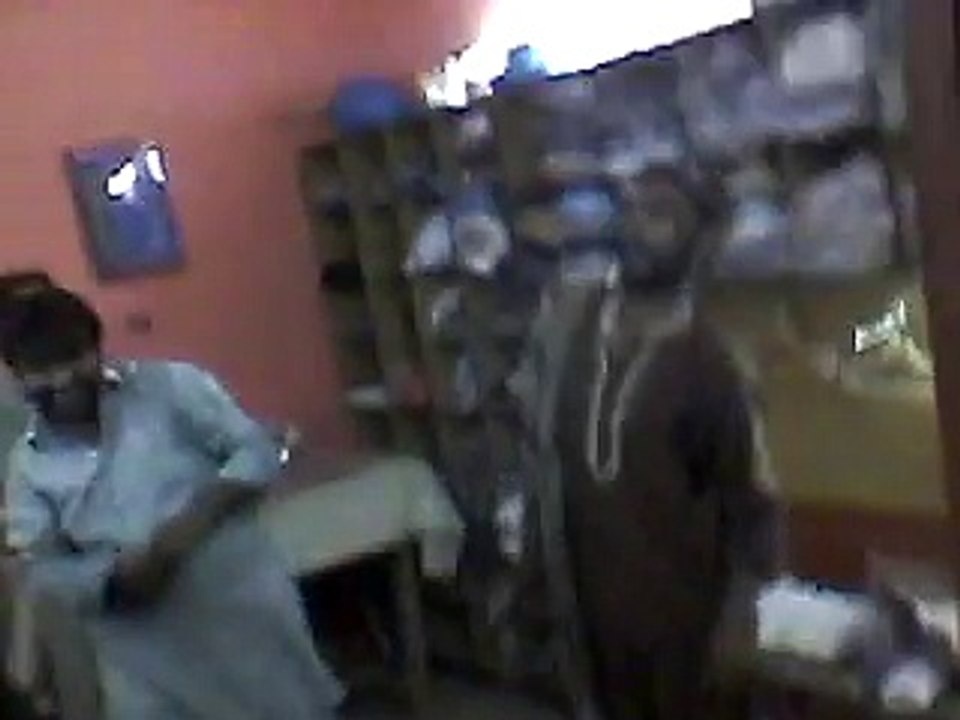 Dance Video of Sakhi Shah in New Style Tailors Shop Lodhran