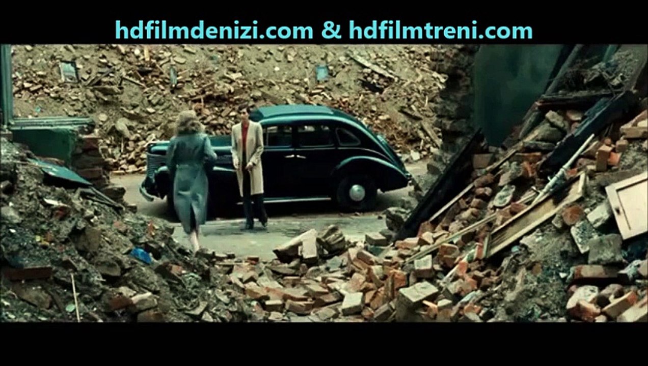 Yüzündeki Sır Full HD 720p izle