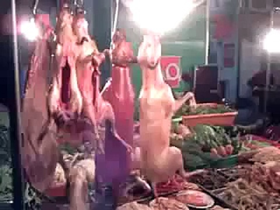 Çin Mutfagi Dunyada 1 Numara!