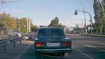 Car Crash Compilation # 76 Подборка Аварий и ДТП Сентябрь 76