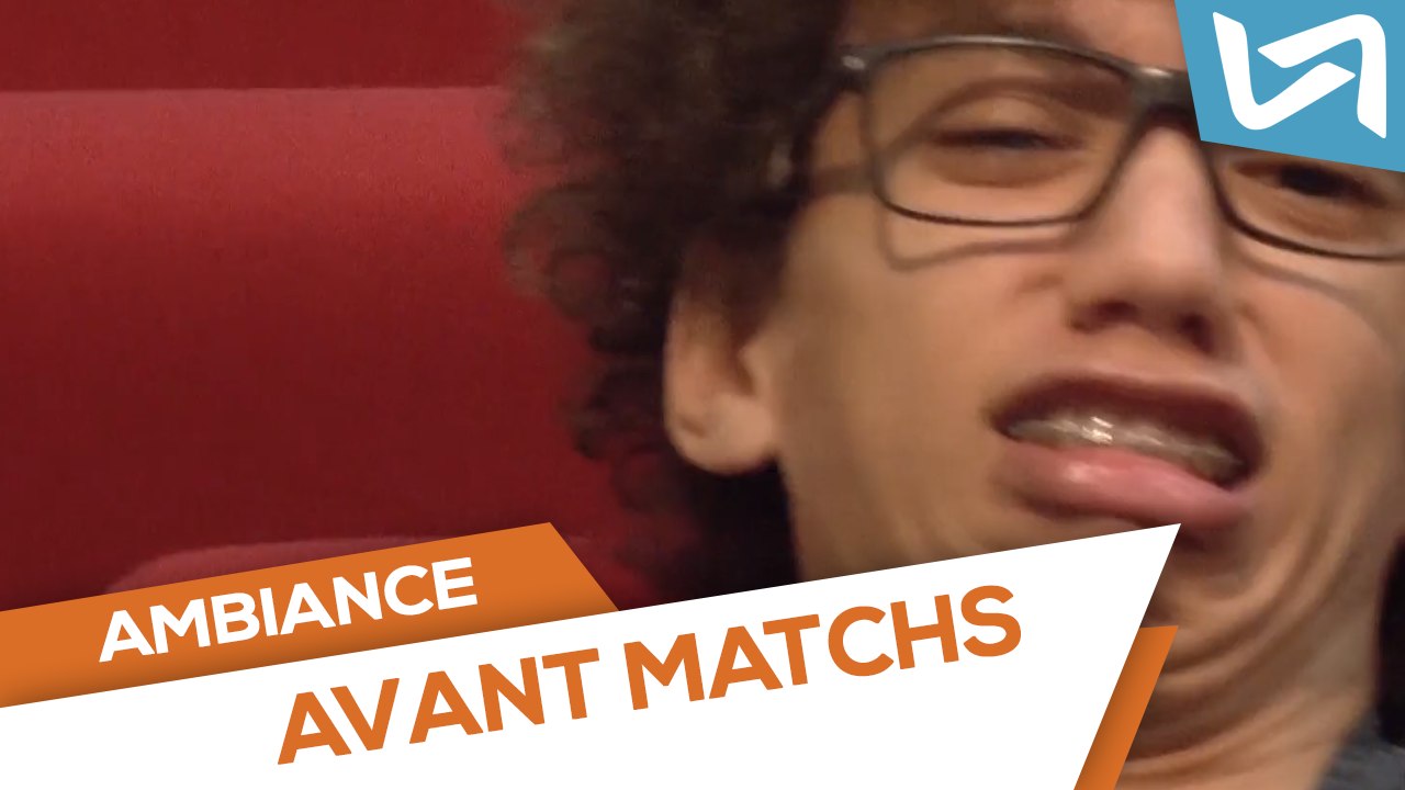 ESWC.fr : Ambiance du dimanche matin