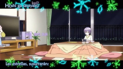 [Evangelion-EC] NagatoShoushitsu 12