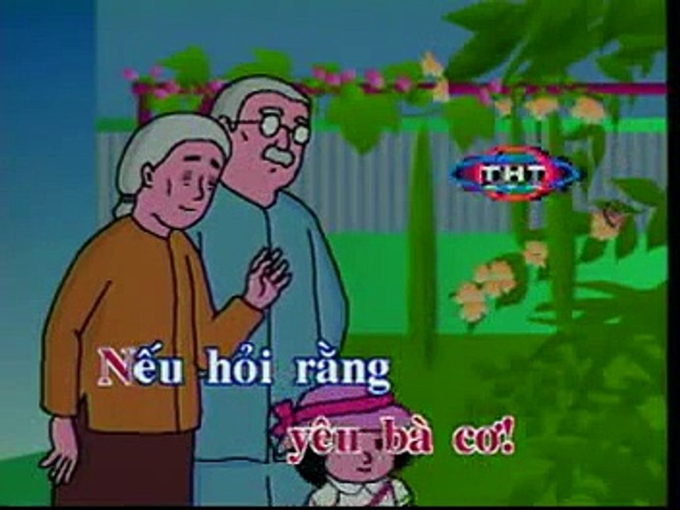 em yêu ai?