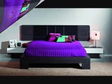 dormitorios de diseño modernos mobles salvany