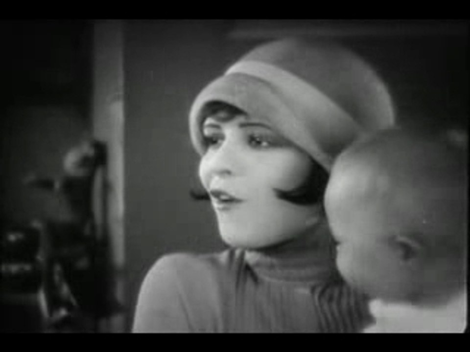 Clara Bow