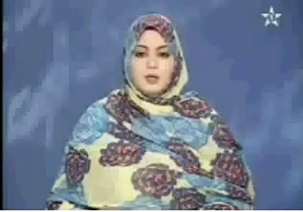 DEAF LAAYOUNE,MOROCCO(WESTERN SAHARA)SOURDS LAAYOUNE MAROC