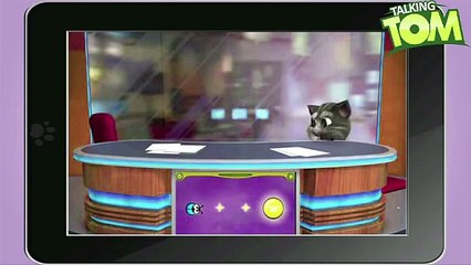 Talking Tom Guess That Movie Super Compilation