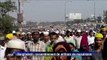 Rassemblement de millions de musulmans au Bangladesh