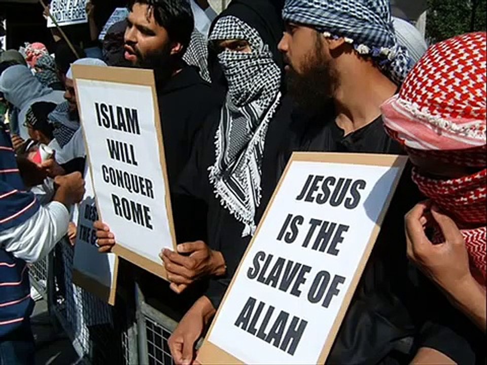 L'islam e Oriana Fallaci