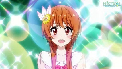 [Nisekoi FanDub Project ITA] Trailer 2 ep 14 - Il calvario
