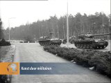 Kunst door Militairen - 1977