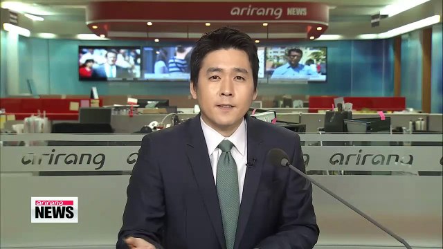 Heavy rain is expected nationwide on Tuesday