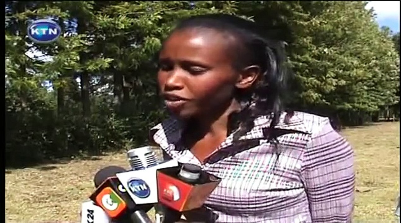 Wanjiru divorce threat
