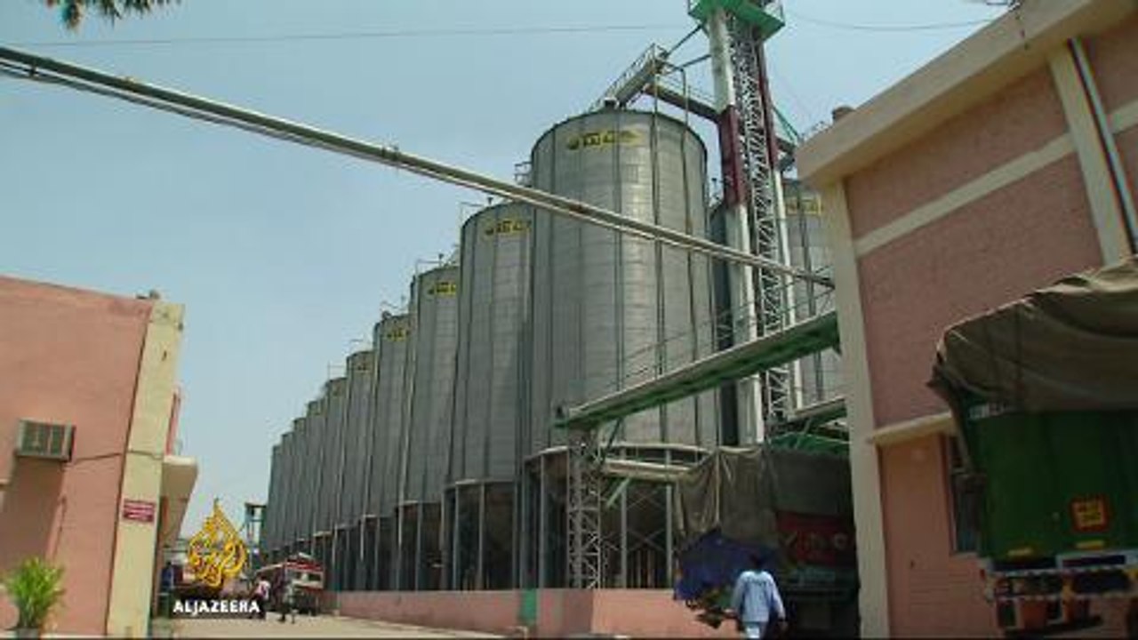 Indian businesses prepare for Iran sanctions lift