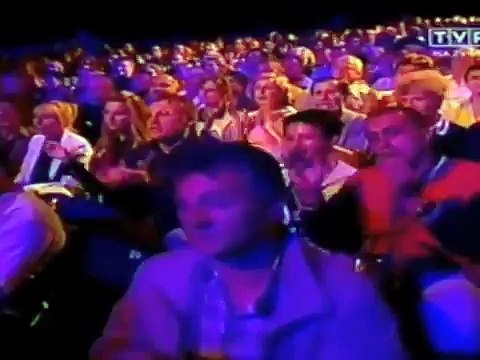 Sen o Warszawie - Ewelina Flinta & Piotr Cugowski