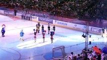 Finale Coupe de France de Hockey sur Glace : Une journée au coeur des Ducs d'Angers