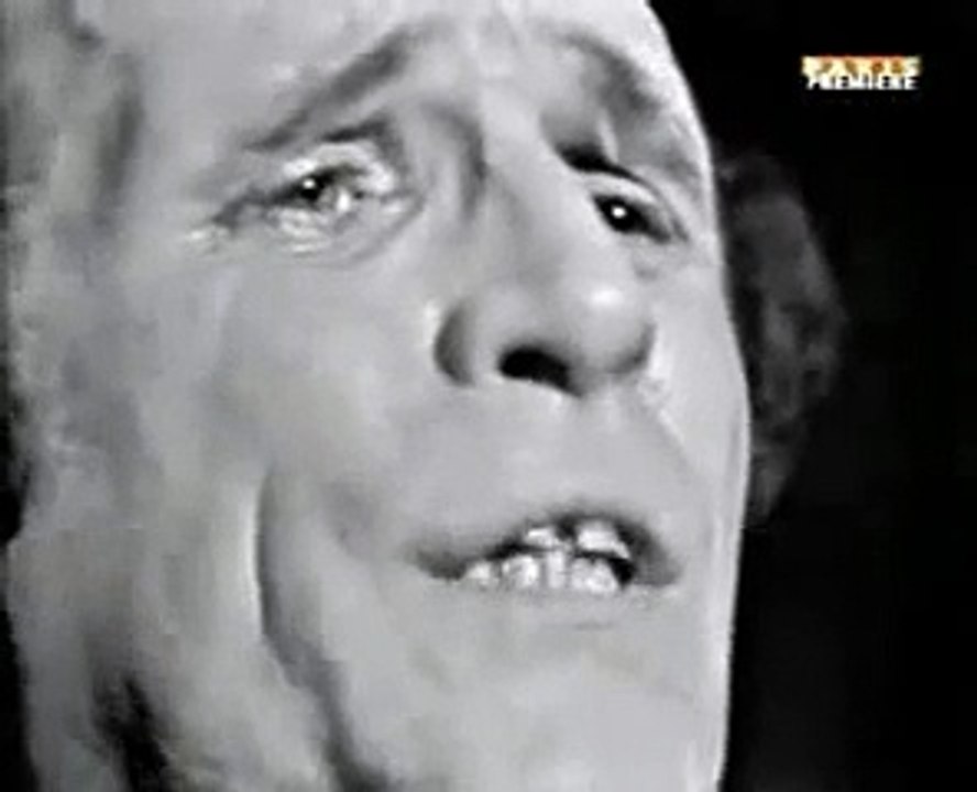 Leo Ferre Les Anarchistes