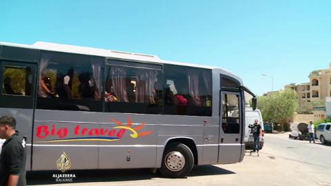 Hotelijeri u Tunisu nastavljaju sa radom
