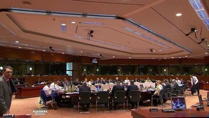 Tsipras: Referendum, ma šta rekla Eurogrupa