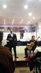 Canciones populares españolas antiguas