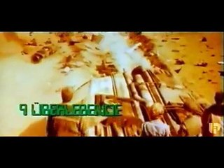 Pitch Black - Planet der Finsternis (2000) Trailer