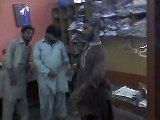 Dance Video of Sakhi Shah in New Style Tailors Shop Lodhran
