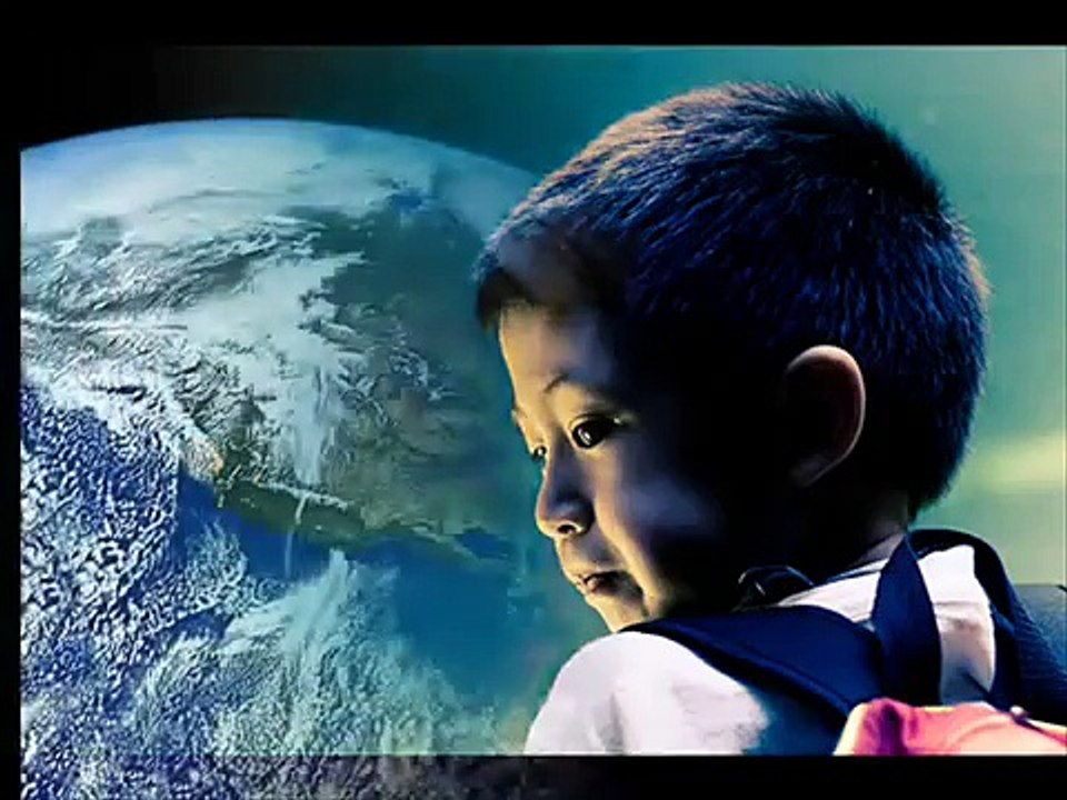 Écologie : "Le Miel des Abeilles" Chanson sur l'écologie et l'environnement