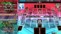 YuGiOh Arc V Tag Force Special - Duel Request - Astral VS Yugi