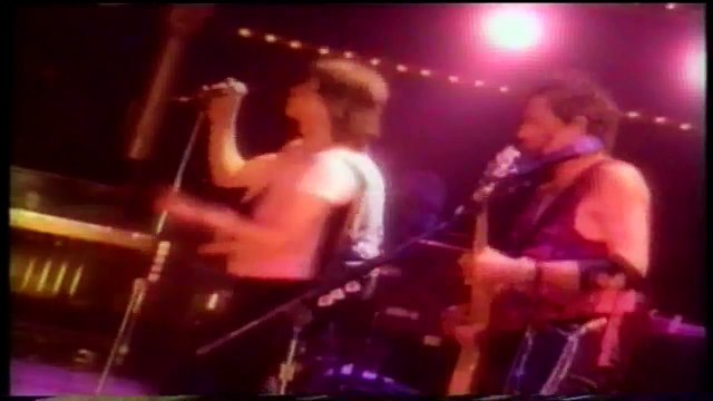 Rolling Stones - Gimme Shelter (Lisa Fischer at Her Best)