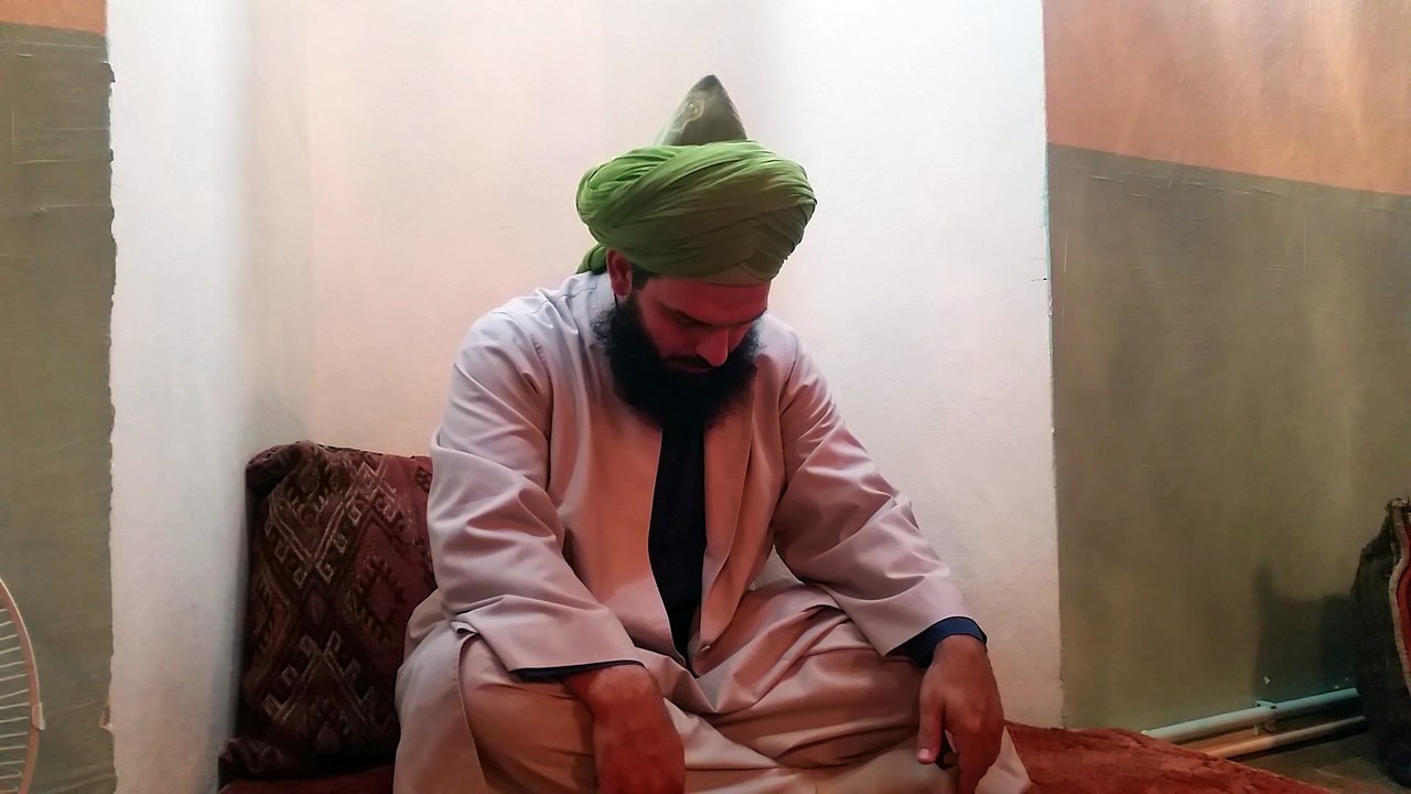 HAKİKİ DERVİŞLİK.03.06.2015