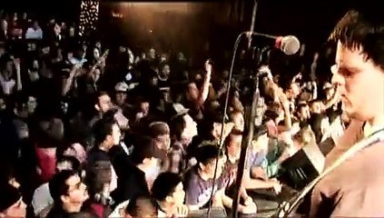 Against Me! Bastards Of Young live