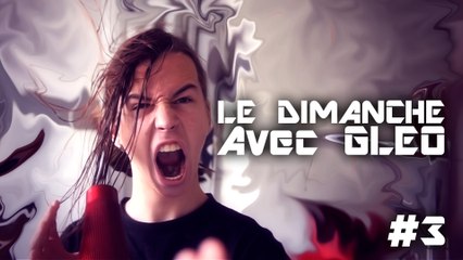 Le Dimanche avec Gleo | S01E03 | Teinture !