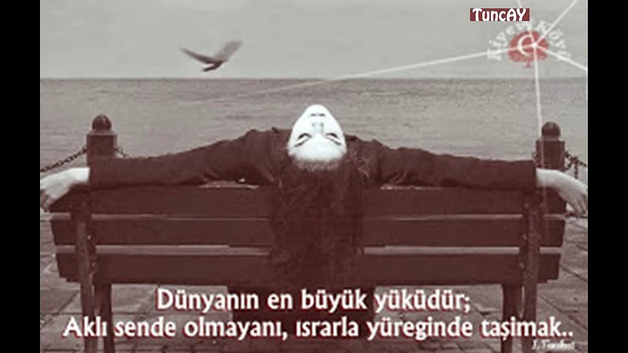 Ahmet Kaya-Merhaba