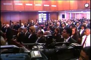 Dia del Poder Judicial en Republica Dominicana www.proceso.com.do REPORTAJE PROCESO TV