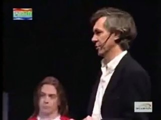 Occupazione della RAI: parole profetiche di Massimo Fini