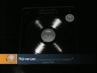 Thijs van Leer  - 1978