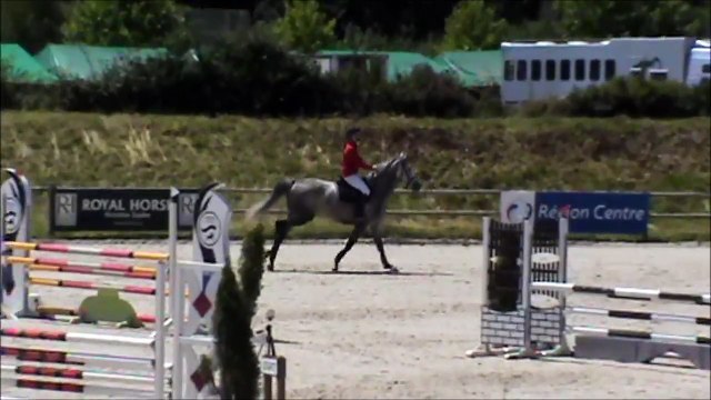 Alesia CSO Sandillon 20150624