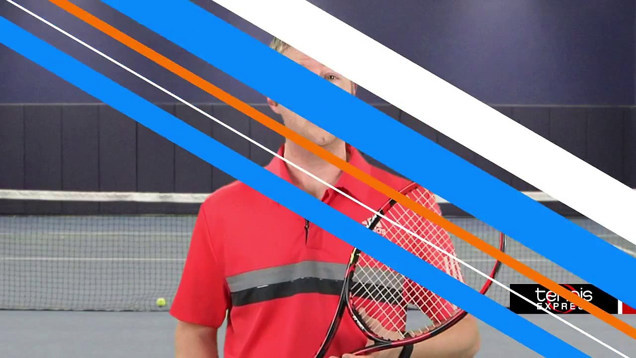 Yonex VCore Tour F 93 Racquet Review | Tennis Express
