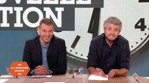 Les adieux de Pierre-Emmanuel Barré (26 juin 2015)